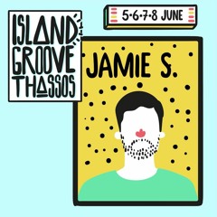 05.06.2019 Live at Island Groove Thassos Main Stage before Gerd Janson & Kincaid