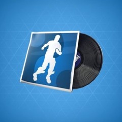 Fortnite Twist Lobby Music