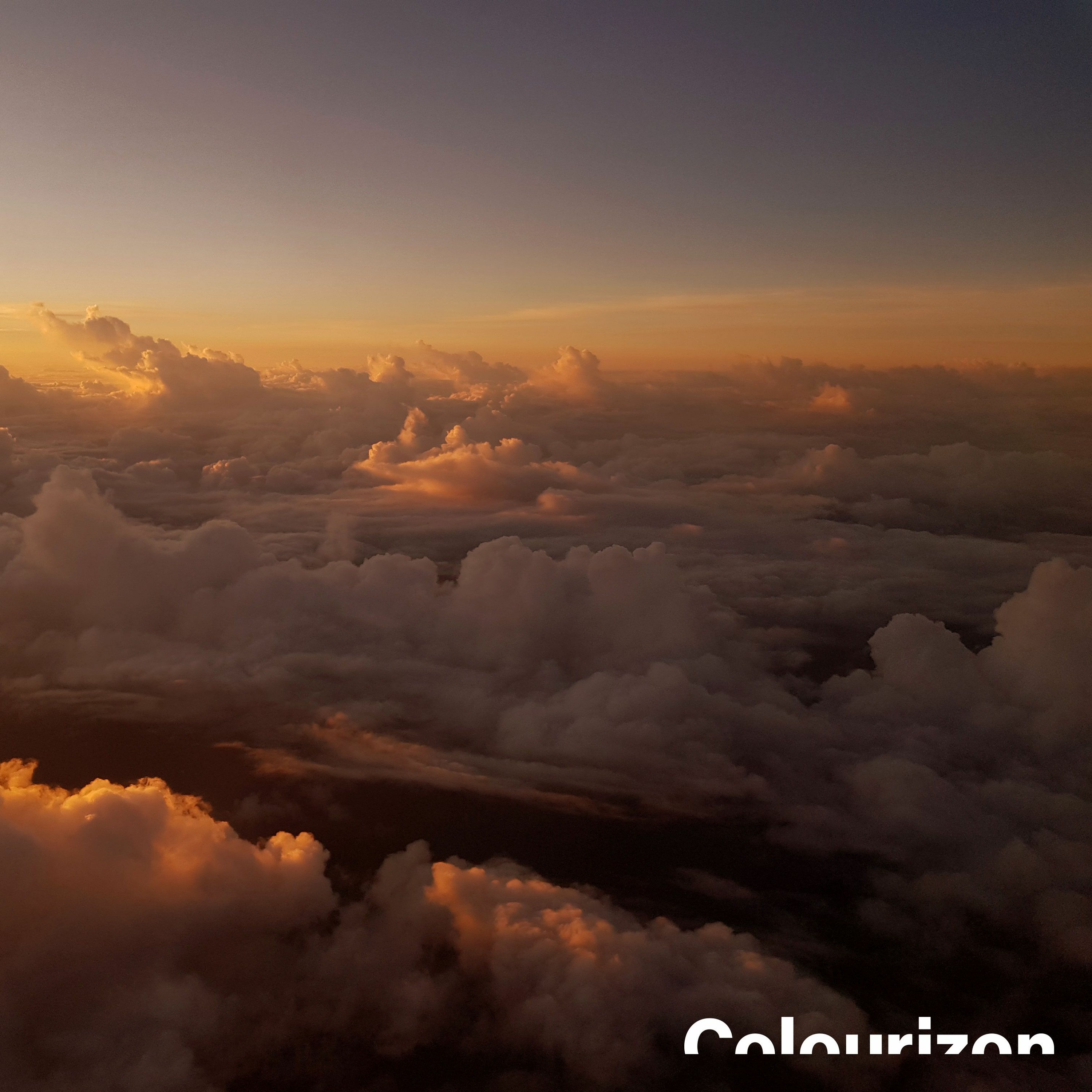 COLOURIZON