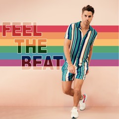 DjCK - Feel The Beat (2019)