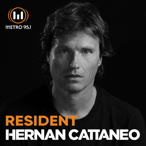 424 Hernan Cattaneo podcast - 2019-06-22