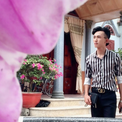 Tình Yêu Lung Linh - Tuấn Hưng Cover ( A tun )