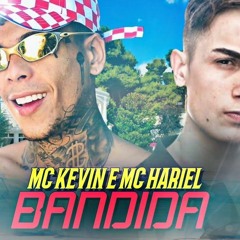 MC Hariel E MC Kevin - Passei De Foguetão (DJay W) Lançamento 2019 - 128