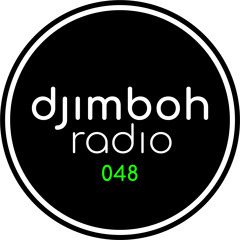 djimboh Radio 048 - ft. Enamour, Rinzen, Yotto, Serge Devant, Kasper Koman, Volen Sentir + more