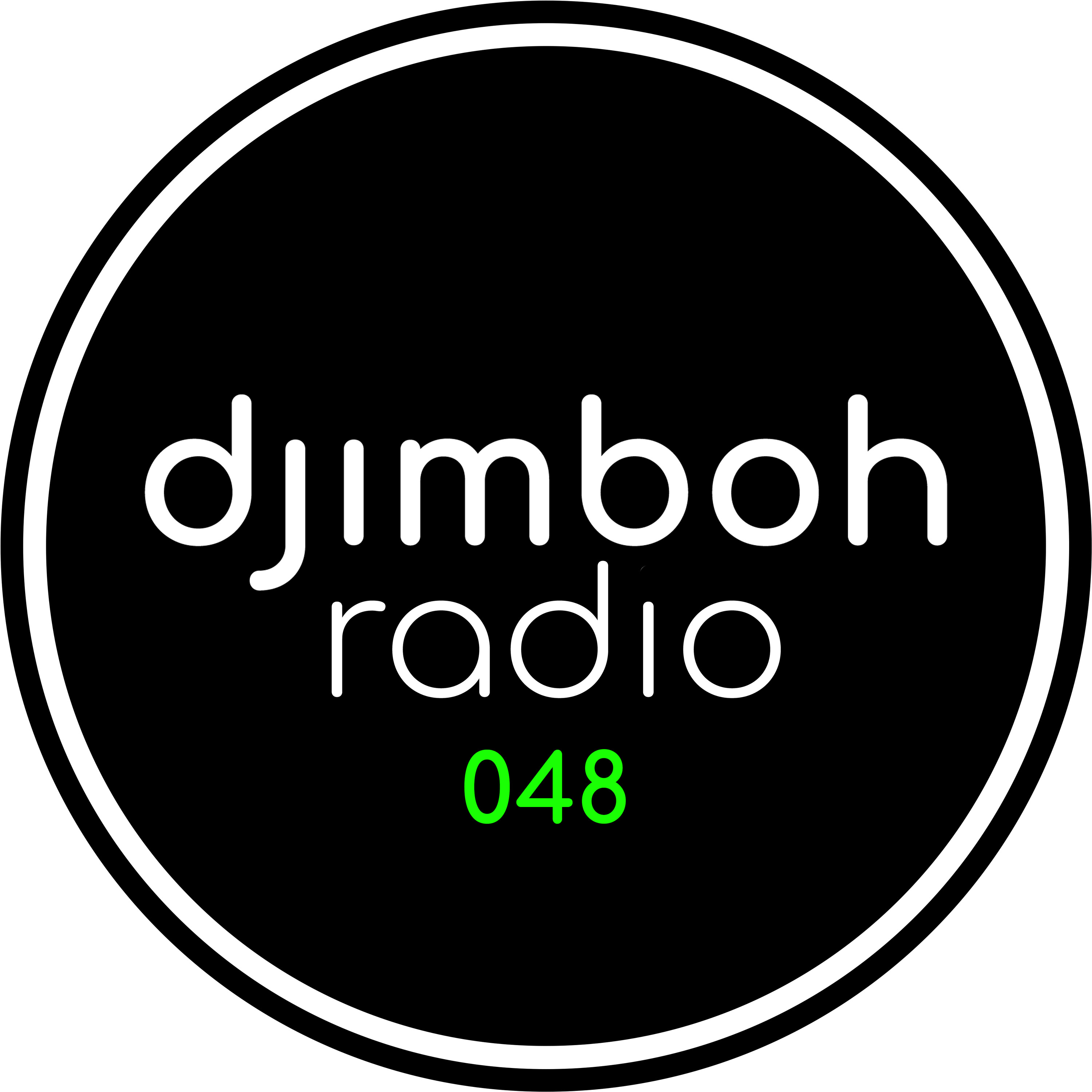 djimboh Radio