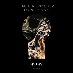 Dario Rodriguez, POINT BLVNK - Hyphy