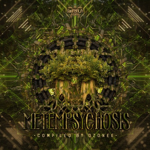 01. Cabeiri - The Source