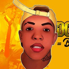 MC Don Juan - Bloco dos Amigos (Áudio Oficial) Luck Muzik
