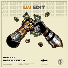 Bandlez - Space Bubblez (LW Edit)