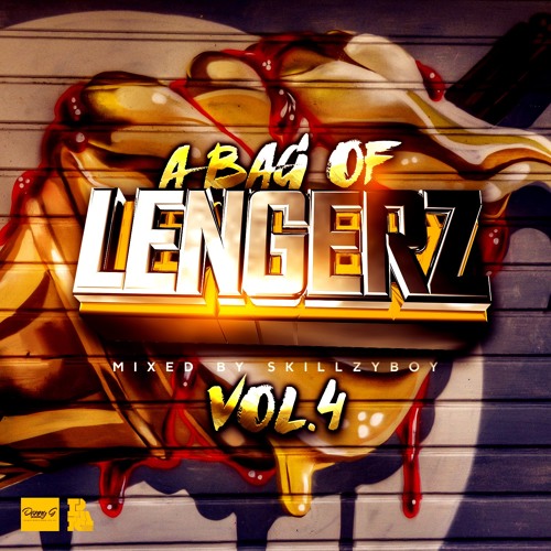 A Bag Of Lengerz Vol 4 Mixed By Skillzyboy (Tracklist In Description)