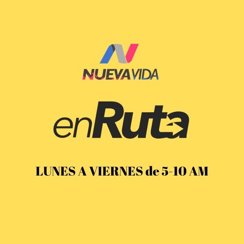 Stream Nueva Vida 97.7fm (PR) | Listen to En Ruta playlist online for free  on SoundCloud