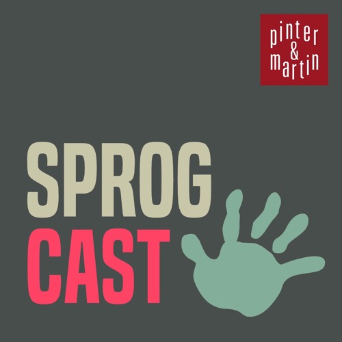 Sprogcast - Episode 51 - Maternity services and birth trauma (July 2019)