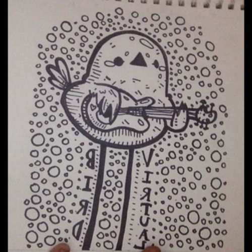 We Are The Universe Looking At Itself (ft. Keven Costener)