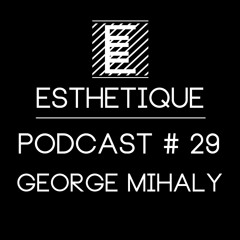 George mihaly