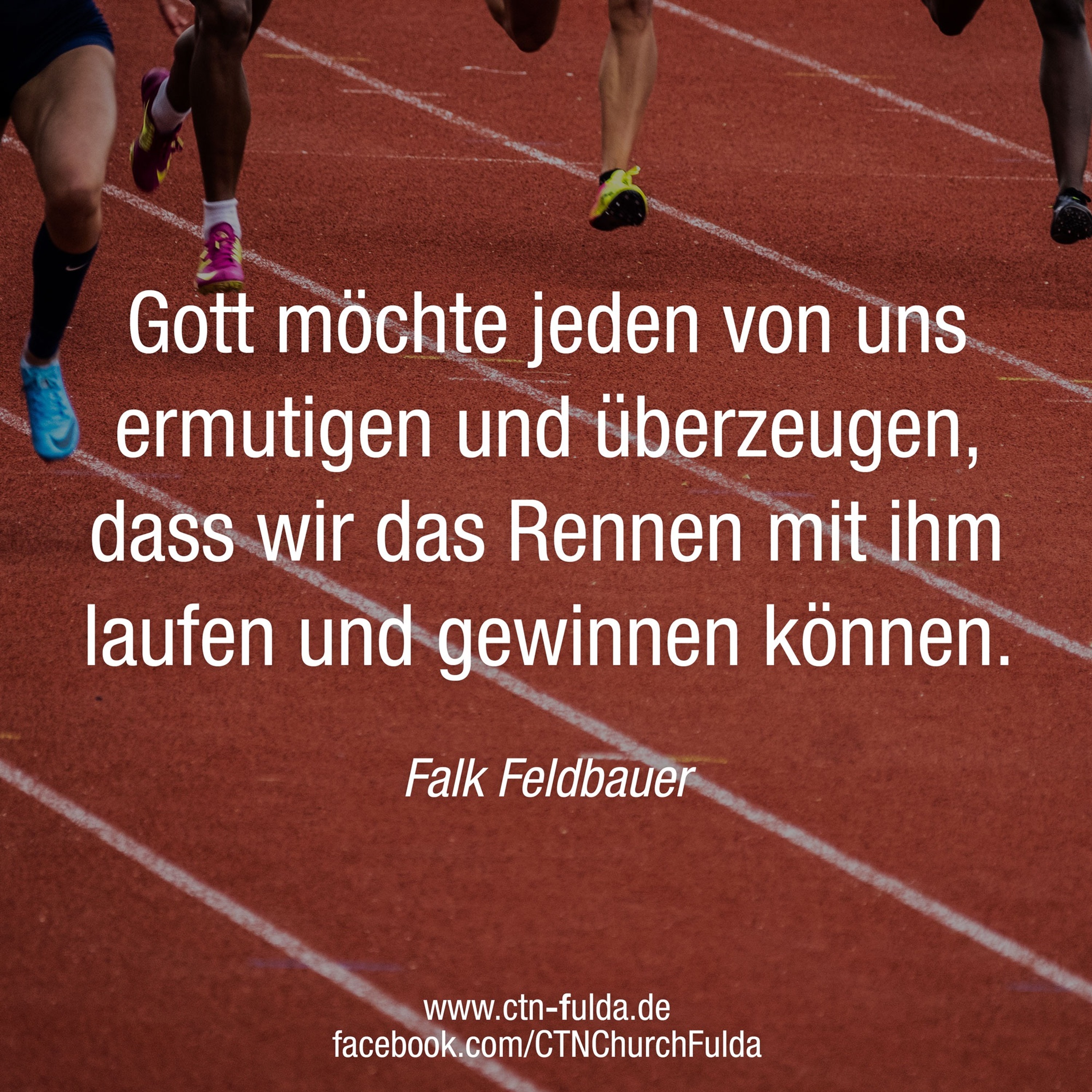 Falk Feldbauer - Halte fest, schließ dich mit ein! (16.06.2019) episode artwork