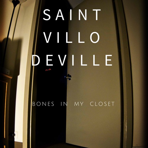 Bones In My Closet