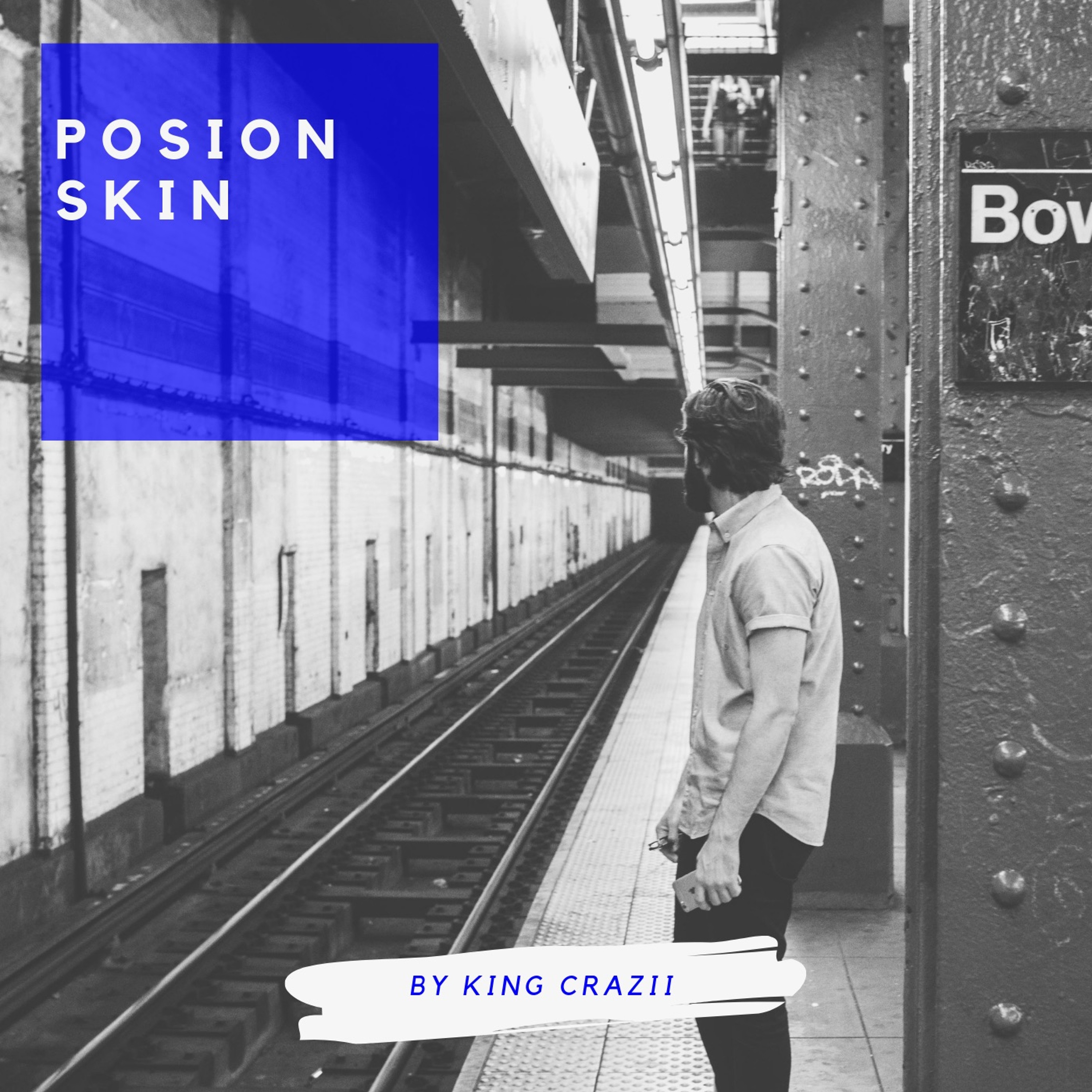 Posion Skin episode artwork
