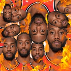 Champion Kawhi, Drunk Drake, LaVar Ball, LA Anthony Davis