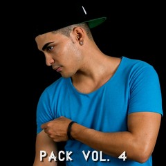 Pack Vol. 4 Latin House (Remixes , Mashups, Original Mix) *FreeDownload*  [Copyright]