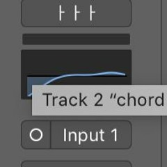 Chord Trigger on Fye(feat. Nerdboi)(Prod. by JP)