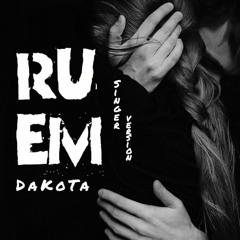 RU EM_DaKoTa (singer version)