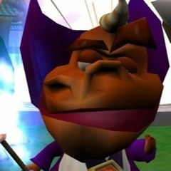 Spyro: Enter The Dragonfly - Opening Theme