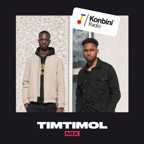 Stream Konbini Radio Mix w/ Timtimol Agency by Konbini Radio | Listen  online for free on SoundCloud