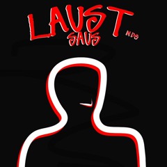 DJ.Laust - Laust in de Sauce (Prod.Bus110)