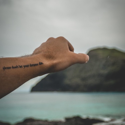 Never-ending (Original Mix)