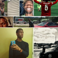 Church Ave (Eastern Parkway by Jack Harlow Remix)