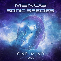 Sonic Species Vs Menog - One Mind
