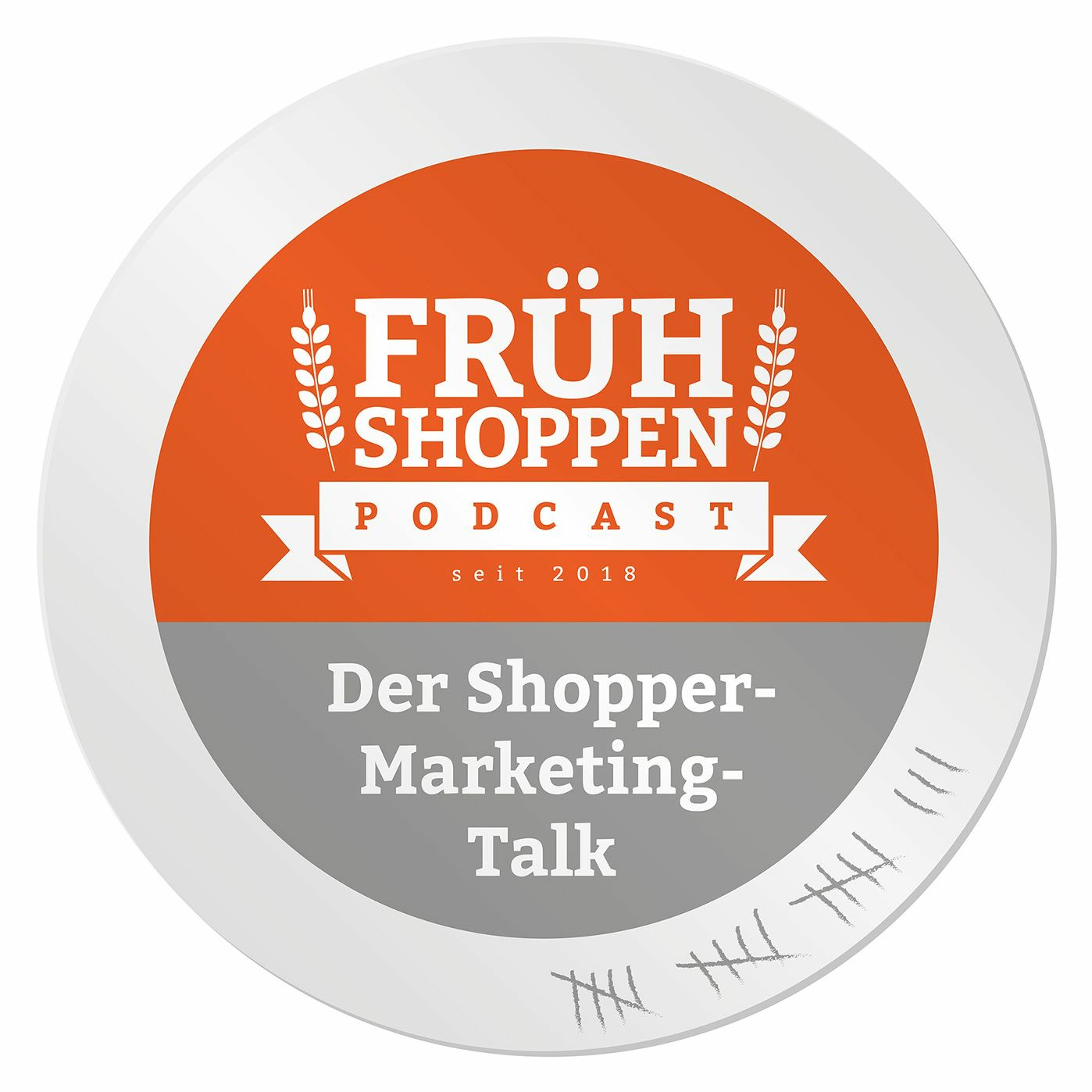 Früh-Shoppen - Der gepflegte Shopper-Marketing-Talk