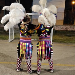 Demo tradiciones peruanas tinkus