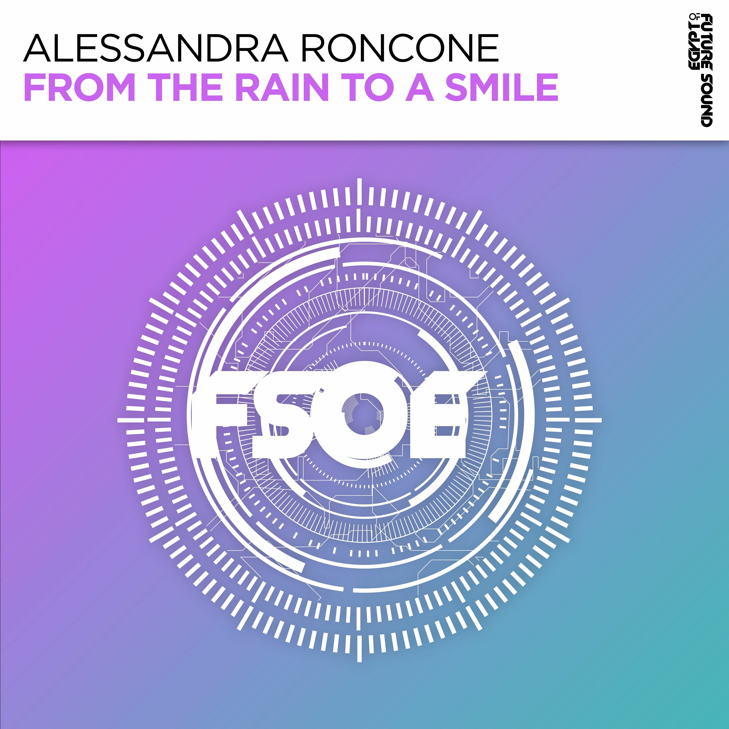 Alessandra Roncone