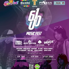 6100 Music Festival Bacolod
