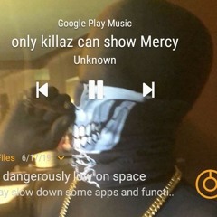Show mercy video