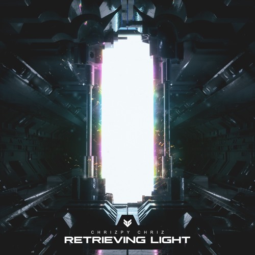 Chrizpy Chriz - Retrieving Light