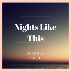 Nights Like This (Instrumental)