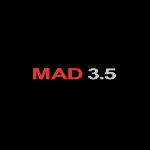 MAD 3.5 w. Elmar Strathe # 08-06-2019