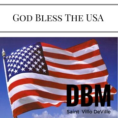 God Bless The USA