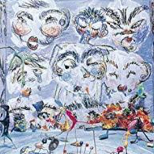 Karkador P Model Arrange By Nazna