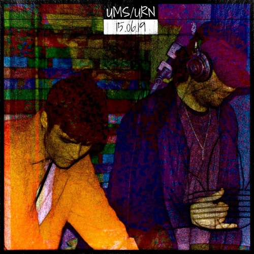 UMS @ URN (15 June 2019) w/ The Implication, Walla & Indy