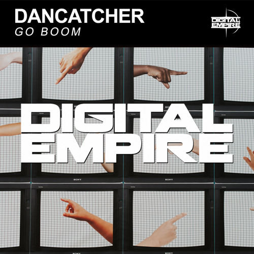 DanCatcher - Go Boom (Original Mix) [Out Now]