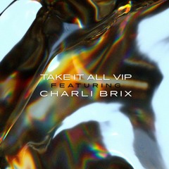 QZB - Take It All VIP (feat. Charli Brix)