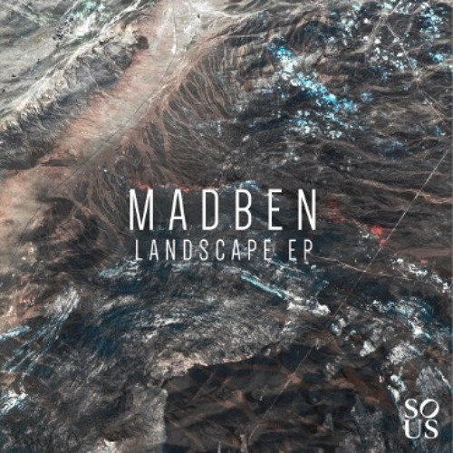 [Premiere] Madben - Landscape