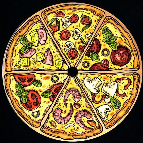 Martin Alix - 4 Fromages [FREE DL]