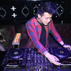 THAT'S WHY YOU GO AWAY - 2019 REMIX -BF FEAT JUNAYDE JH -PREVIEW