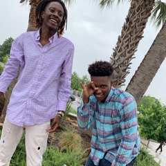 Slutty Etiquette feat kRee$ey (prod.Ag Beats)