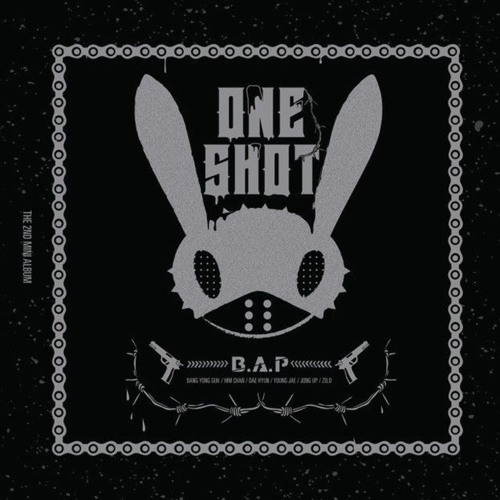 B.A.P - ONE SHOT