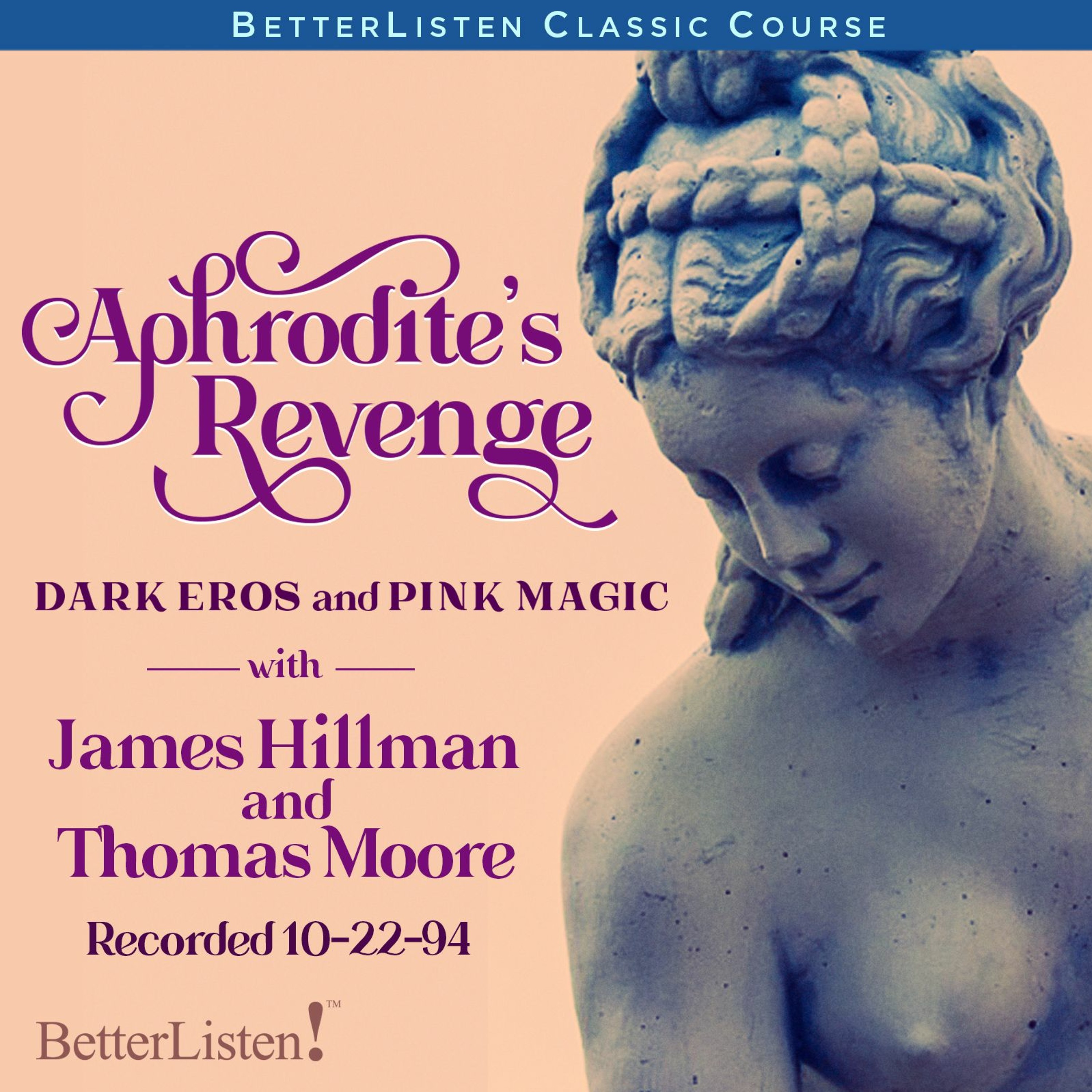 Aphrodite's Revenge Preview 2 episode artwork